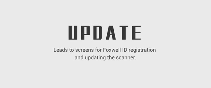 Registration and Update
