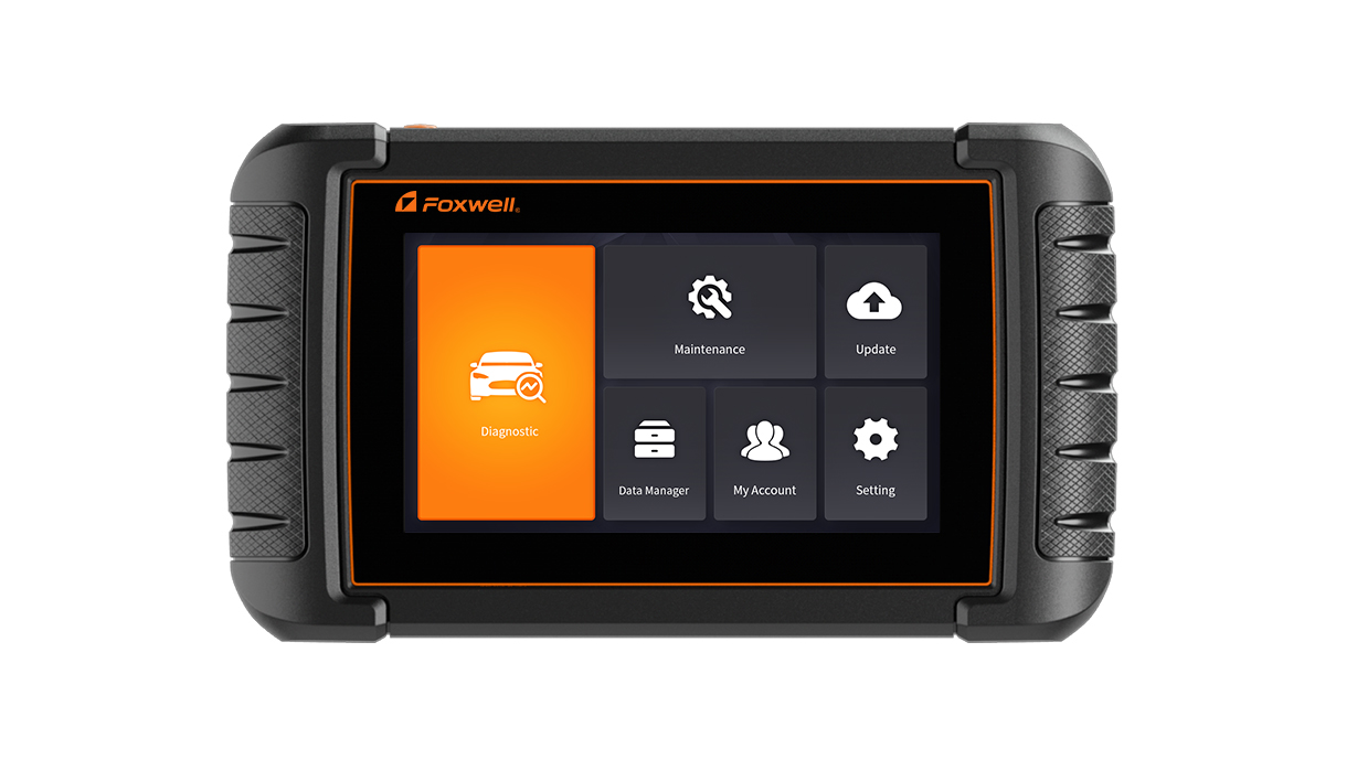 Automotive  Diagnostic System 