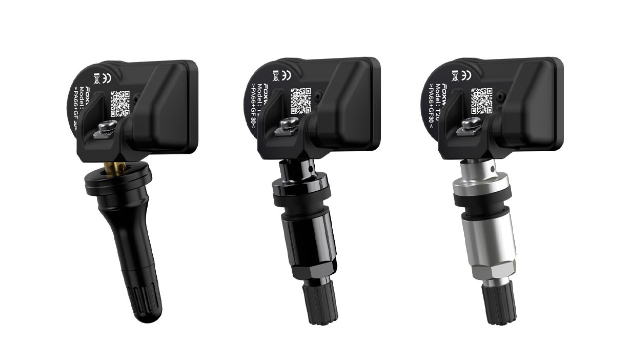 Programmable  TPMS Sensor