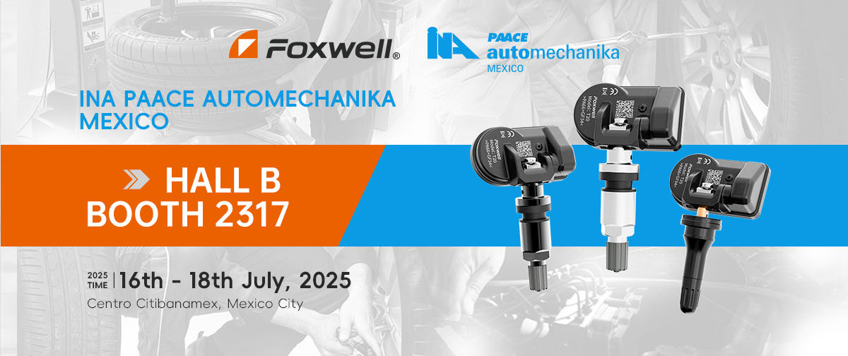 Automechanika Mexico 2025